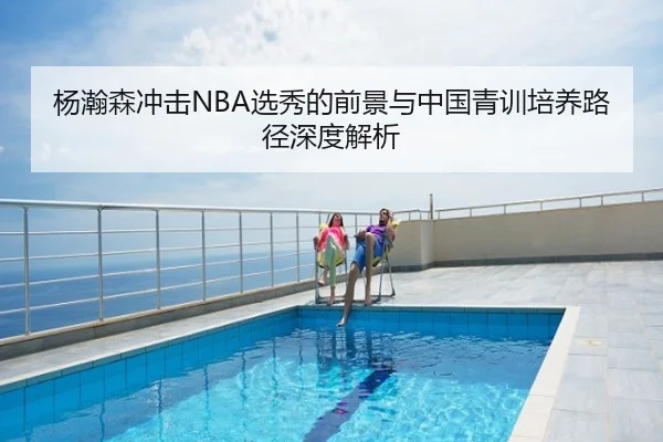 杨瀚森冲击NBA选秀的前景与中国青训培养路径深度解析